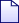 File-New Toolbar Icon